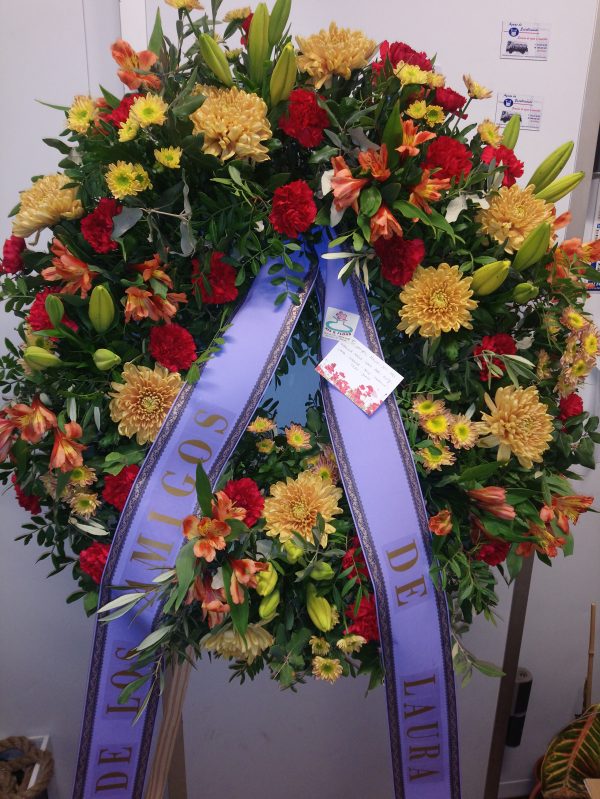 Coronas - Imagen 3